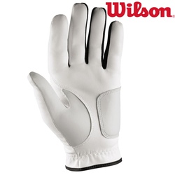 Wilson Golf Gloves Left Hand Grip Soft