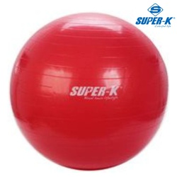 Super-k Gym ball striation su29325