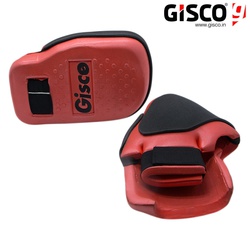 Gisco Gloves Hockey Moulded Adult/Youth