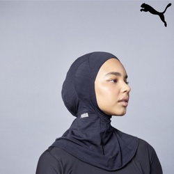Puma Muslim caps sports hijab