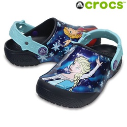 Crocs Sandals Funlab Frozen