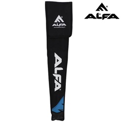 Alfa Stick bag hockey cover single
