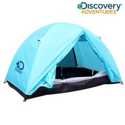 Discovery adventures Camping tent (1 man)