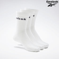 Reebok Socks Crew Act Core Mid