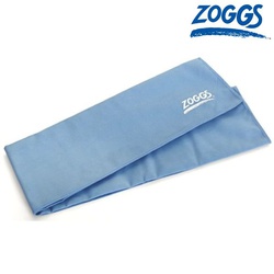 Zoggs Elite Towel 80X40Cm