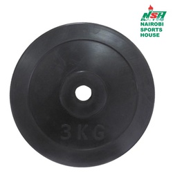 Miscellaneous Plates Rubber Standard 3Kg
