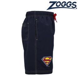 Zoggs Water shorts superman 15''