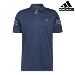 Adidas Polo shirts 3 strp slv