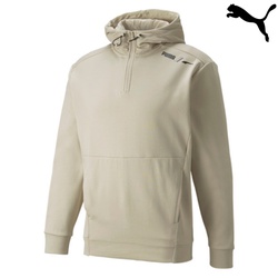 Puma Sweatshirts rad/cal half-zip
