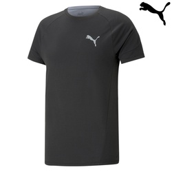 Puma T-shirts r-neck evostripe