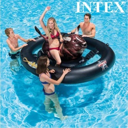 Intex Floating Mat Inflatabull 56280Eu 9+ Yrs