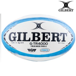 Gilbert Rugby ball g-tr4000 trainer #3