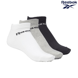 Reebok Socks no-show act core low cut