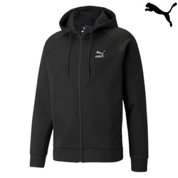 Puma Sweatshirts classics tech fz hoodie