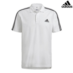 Adidas Polo Shirts M 3S Pq Ps