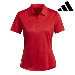 Adidas Polo shirts perf s/sleeve