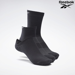 Reebok Socks Ankle Te All Purpose