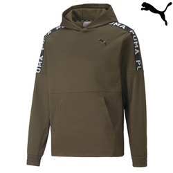Puma Sweatshirts hoodie fit pwrfleece