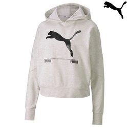 Puma Sweatshirt hoodie nu-tility