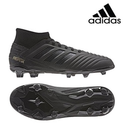 Adidas Football Boots Fg Predator 19.3 Youth