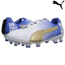 Puma Football boots fg mb 9 moulded jnr