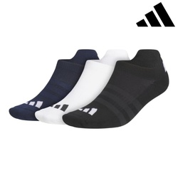 Adidas Socks ankle  3pp