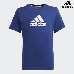 Adidas T-Shirts R-Neck B Bos