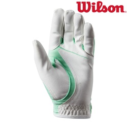 Wilson Golf Glove Left Hand W/S Fit All L Lh