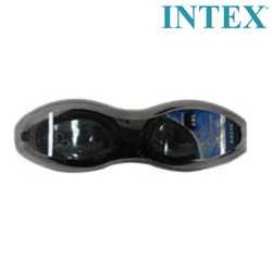 Intex Swim Goggles Pro Master 55692 14+ Yrs