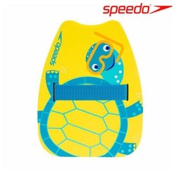 Speedo Turtle printed backfloat