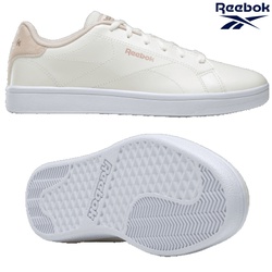 Reebok Lawn Tennis Shoes Royal Complete Cln2