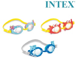 Intex Swim goggles fun 55610