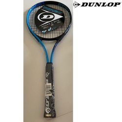 Dunlop Tennis racket d tr force team 27 g2 hq g-4 1/4"