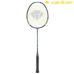 Carlton Badminton racket c br aeroblade 700 blue g3 nh nf eu feu