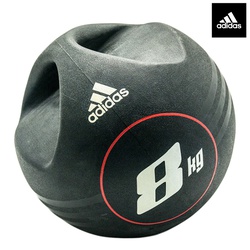 Adidas fitness Medicine ball dual grip adbl-10414 8kg