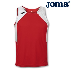 Joma T-shirt r-neck record ii