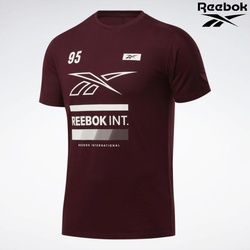 Reebok T-Shirt R-Neck Ts Speedwick Gr Tee