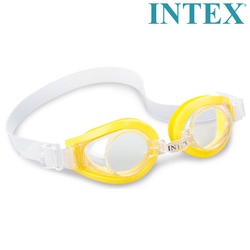 Intex Swim goggles play 55602 3_8 yrs
