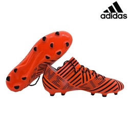 Adidas Football Boots Fg Nemeziz 17.3 Moulded Snr