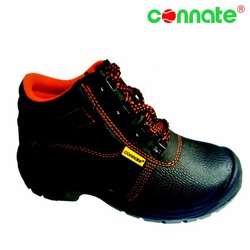 Connate Safety boots mid cut