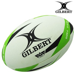 Gilbert Rugby ball g-tr3000 #4