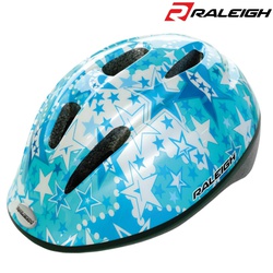 Raleigh Helmet Skating/Cycling Little Terra
