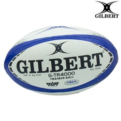 Gilbert Rugby Ball G-Tr4000 G-Tr4000 #4
