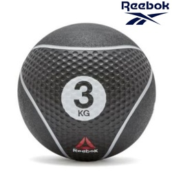 Reebok Fitness Medicine Ball Exercise Rsb-16053 3Kg