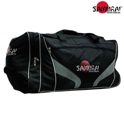 Samurai Holdall Bag Team 65180708