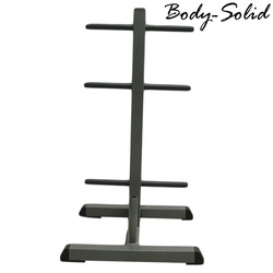 Body solid Rack standard weight tree/bar holder gswt