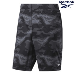 Reebok Shorts Wor Comm Printed