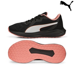 Puma Running shoes twitch runner metallic