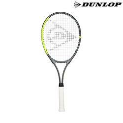 Dunlop Tennis racket d tr sx 27 g2 hq with 3/4 cover g-4 1/4"