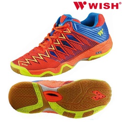 Wish Badminton Shoes